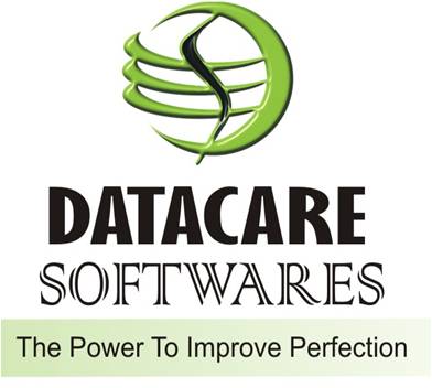 Datacare Softwares Logo